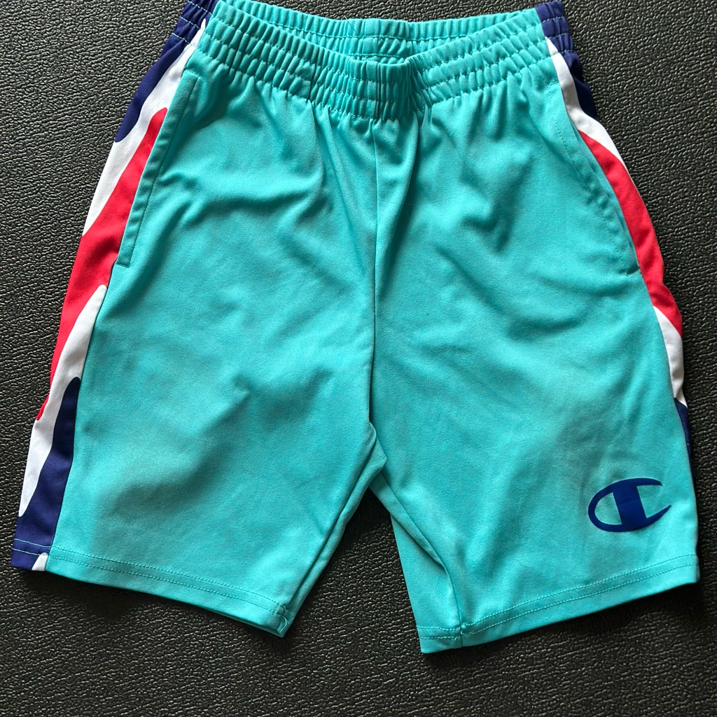 Kids Champion Shorts Size Medium